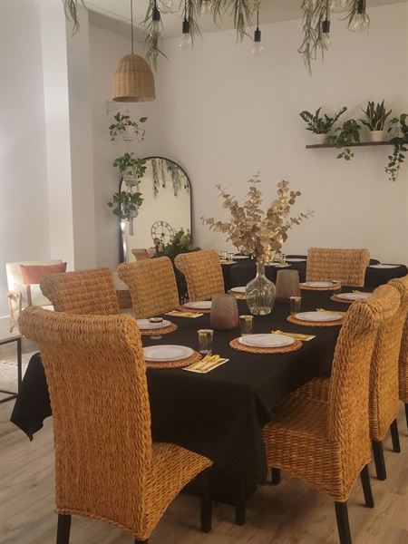 Oasis Events Collective