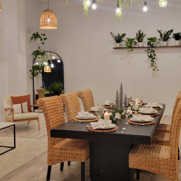 Oasis Events Collective