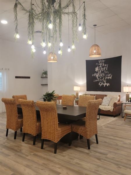 Oasis Events Collective