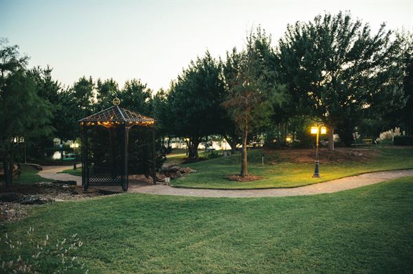 Enchanted Gardens Wedding and Event Venue