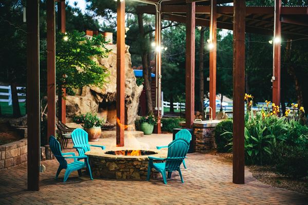 Enchanted Gardens Wedding and Event Venue