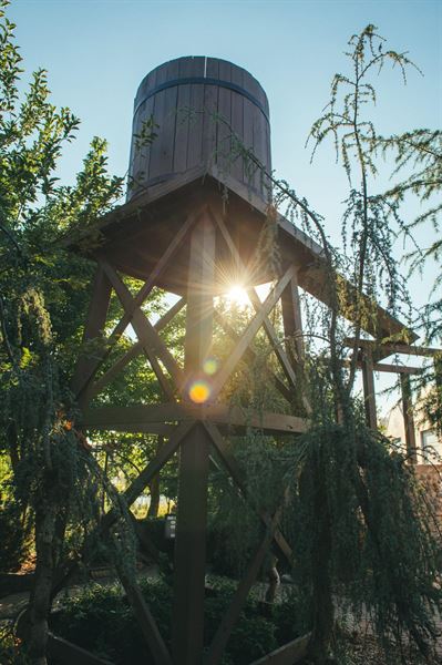 Enchanted Gardens Wedding and Event Venue