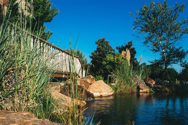 Enchanted Gardens Wedding and Event Venue