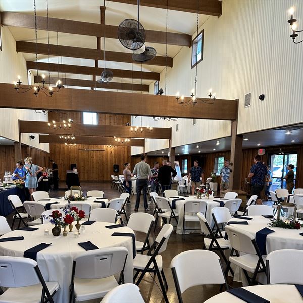 Enchanted Gardens Wedding and Event Venue