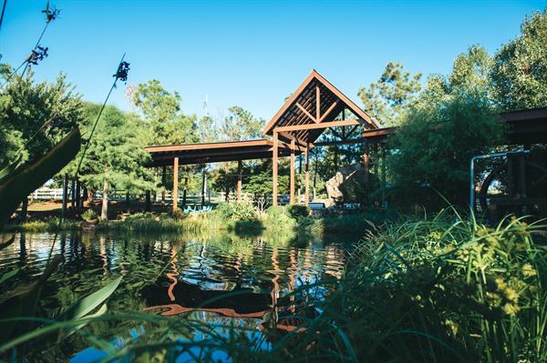 Enchanted Gardens Wedding and Event Venue