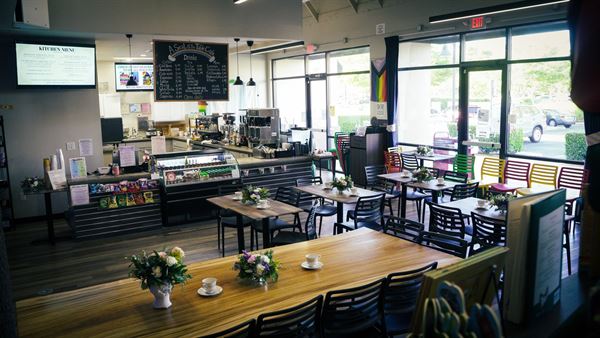 A Seat at the Table Books