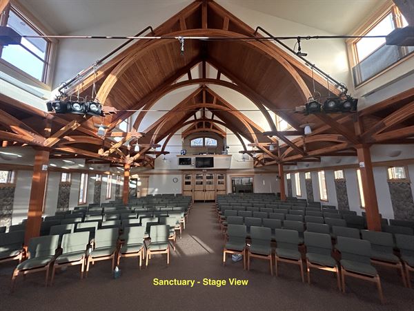 Unity Columbine Spiritual Center