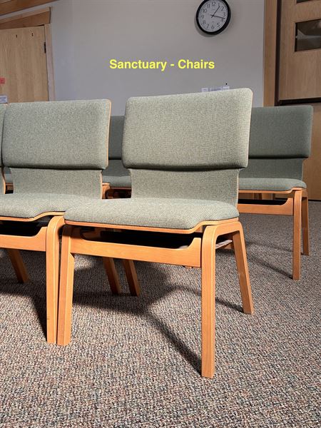 Unity Columbine Spiritual Center