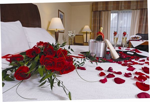 Hilton Garden Inn Palmdale