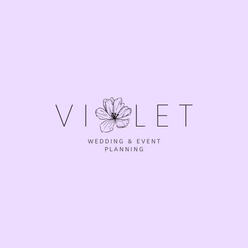Violet Wedding & Event Planning