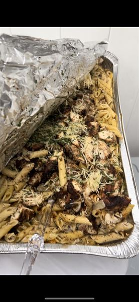 Henny’s Hangout LLC