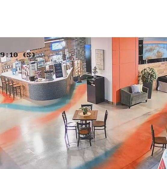 Crave Your Local Eatery