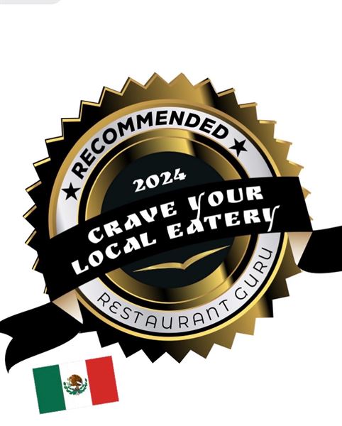 Crave Your Local Eatery