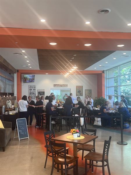 Crave Your Local Eatery