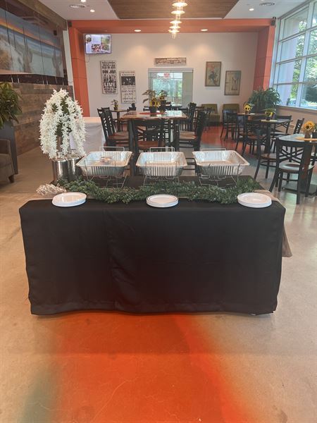 Crave Your Local Eatery