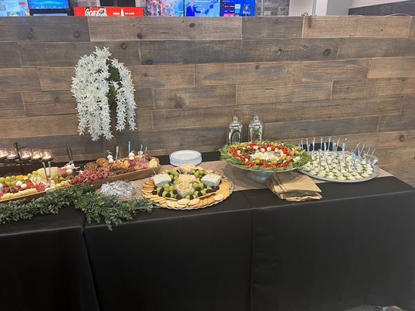 Crave Your Local Eatery