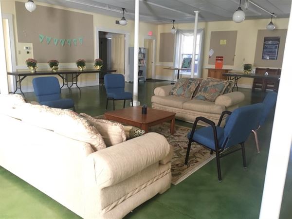 First Universalist Church of Yarmouth