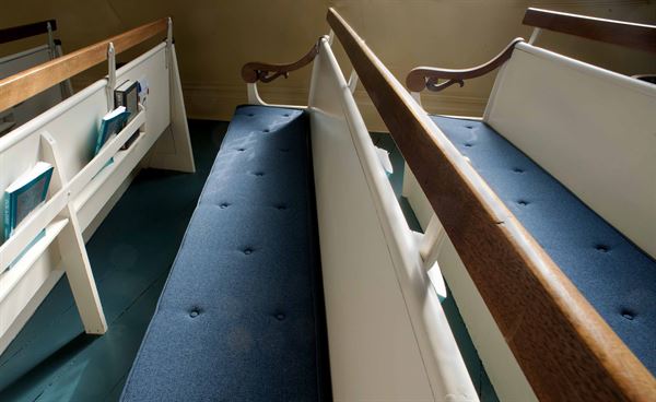 First Universalist Church of Yarmouth