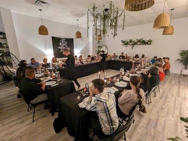 Oasis Events Collective