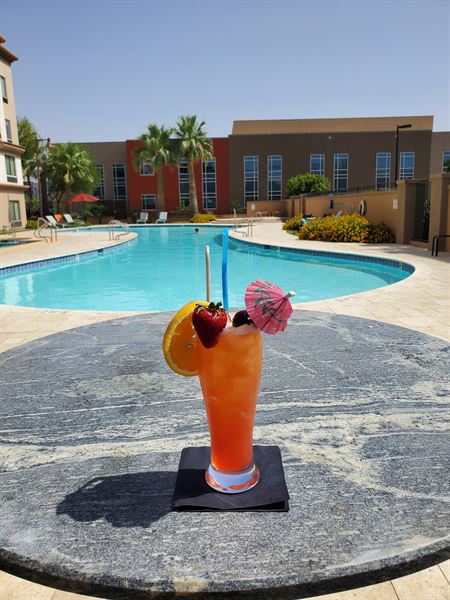 DoubleTree by Hilton Phoenix-Gilbert & Elegante Conference Center