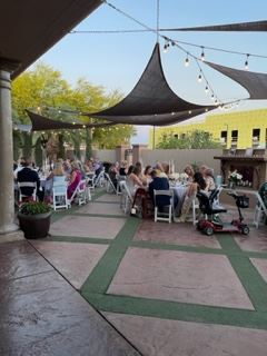 DoubleTree by Hilton Phoenix-Gilbert & Elegante Conference Center