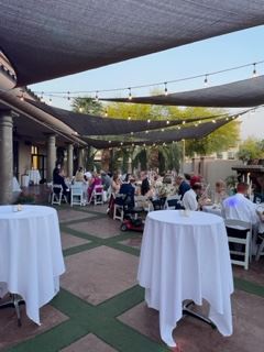 DoubleTree by Hilton Phoenix-Gilbert & Elegante Conference Center