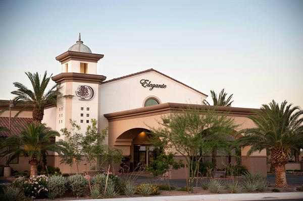DoubleTree by Hilton Phoenix-Gilbert & Elegante Conference Center
