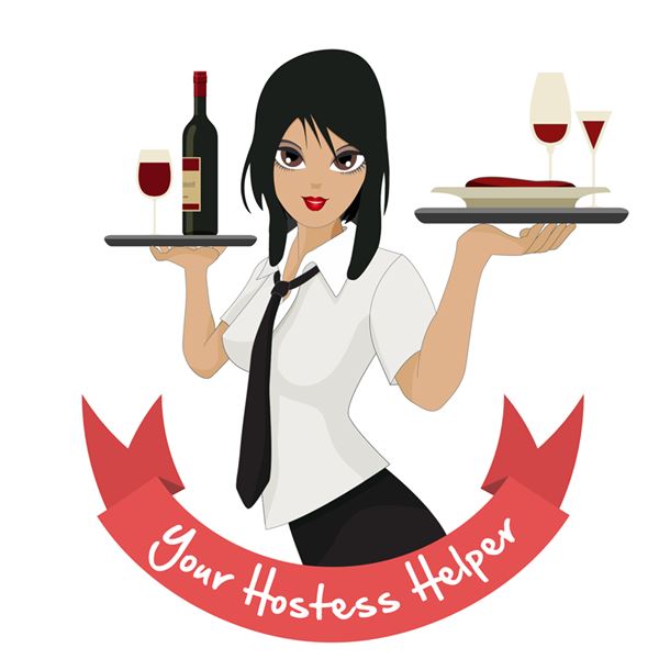 Your Hostess helper