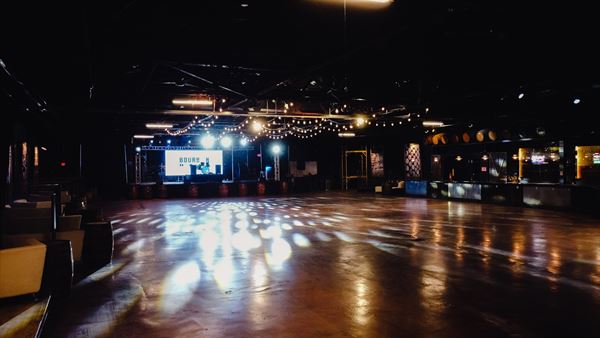 Bourbon Event Center