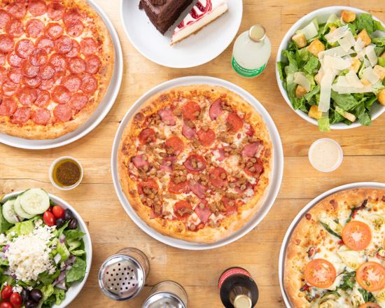 Pepperoni's - Pearland