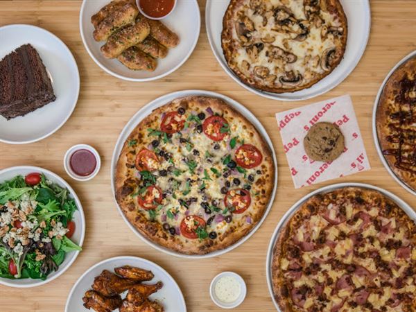 Pepperoni's - Pearland