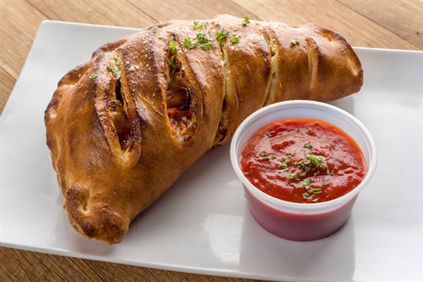 Pepperoni's - Pearland