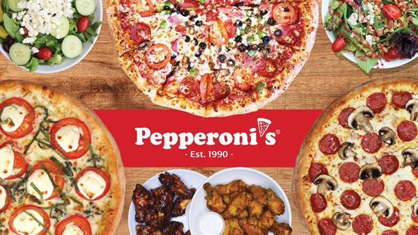 Pepperoni's - Pearland