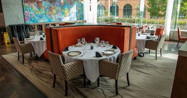 The Chop House Toledo