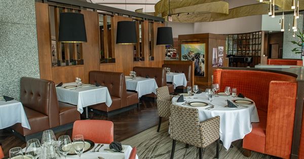 The Chop House Toledo