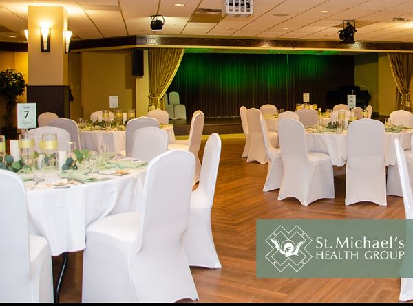 Heritage Hall by SMHG