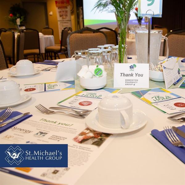 Heritage Hall by SMHG