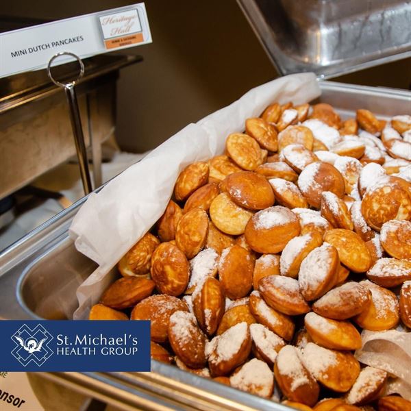 Heritage Hall by SMHG