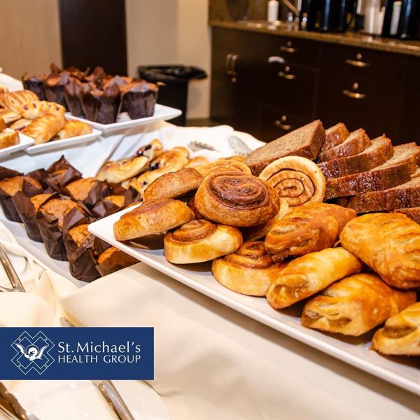 Heritage Hall by SMHG