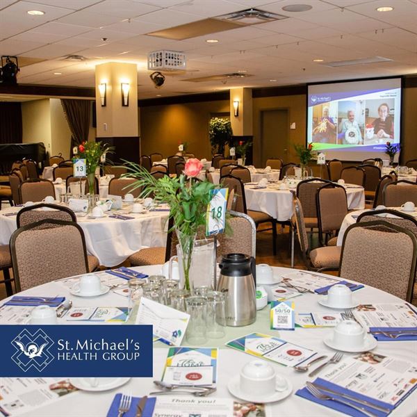 Heritage Hall by SMHG