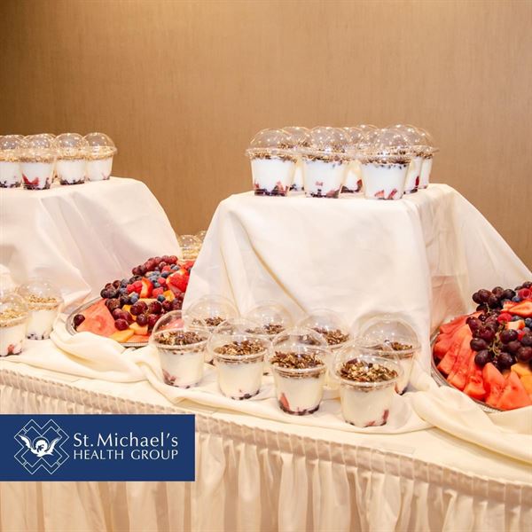 Heritage Hall by SMHG