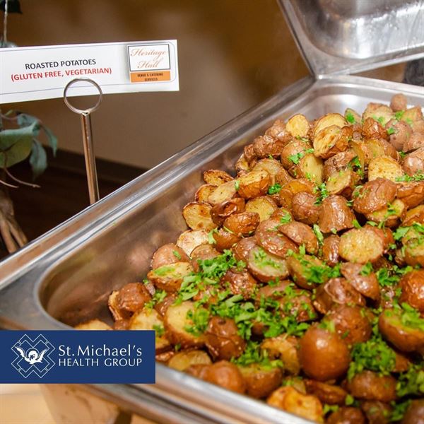 Heritage Hall by SMHG