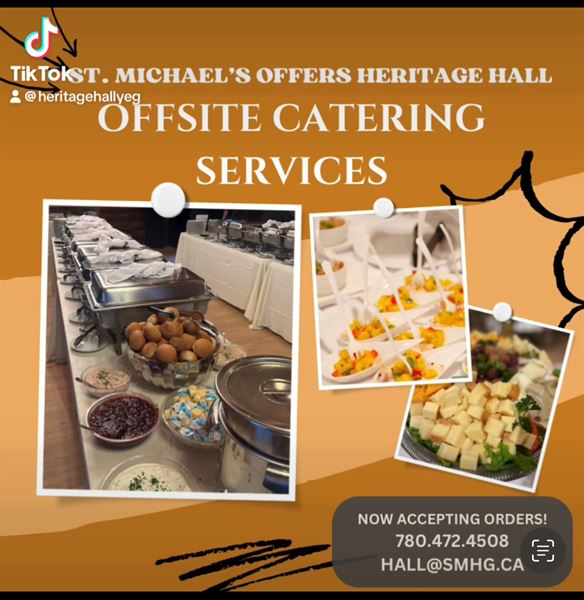 Heritage Hall by SMHG