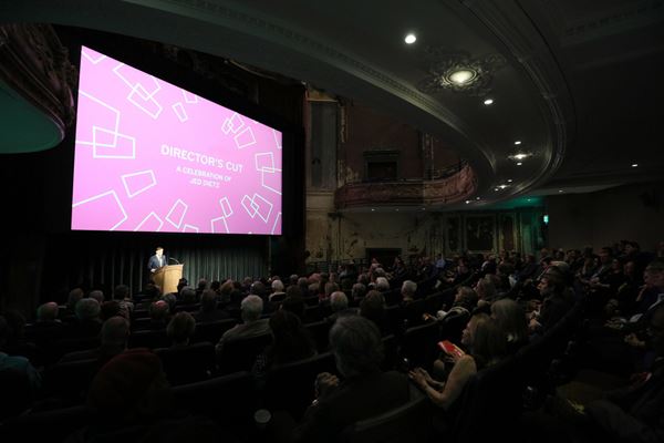 The SNF Parkway Theatre