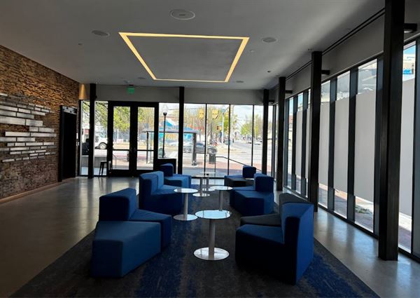 The SNF Parkway Theatre