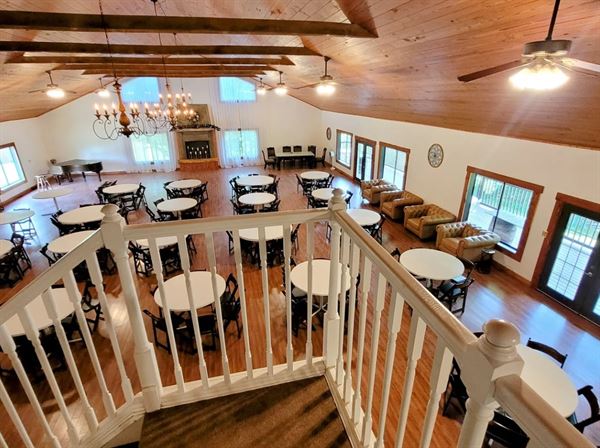 Evergreen Gunter Hollow