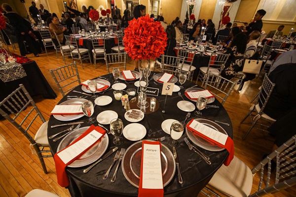 Gateway Linens Party Rentals