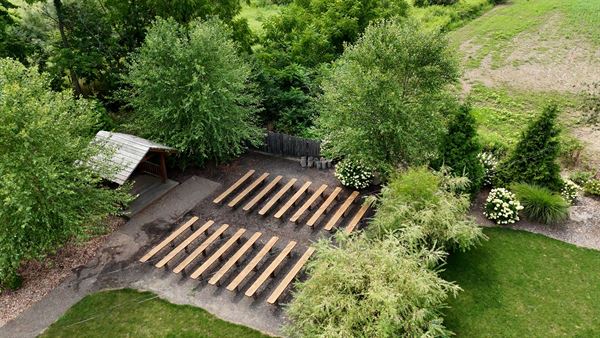 Greenland's Lodge of Spruce Creek