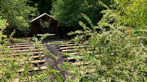 Greenland's Lodge of Spruce Creek