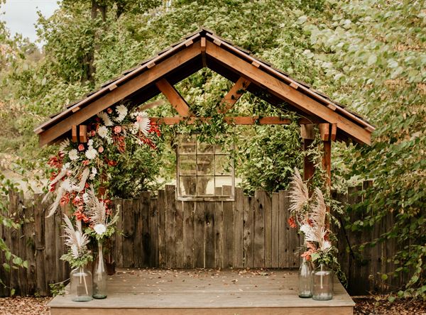 Greenland's Lodge of Spruce Creek